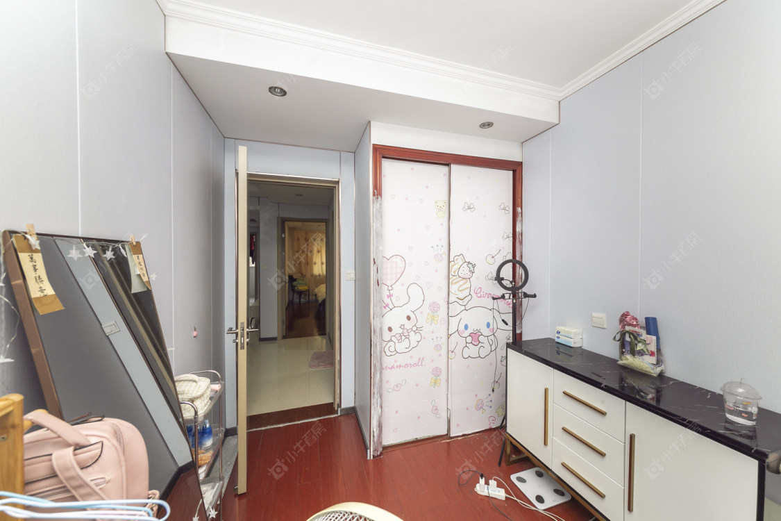 常州陈渡新苑在售二手房源室内图_小牛看房