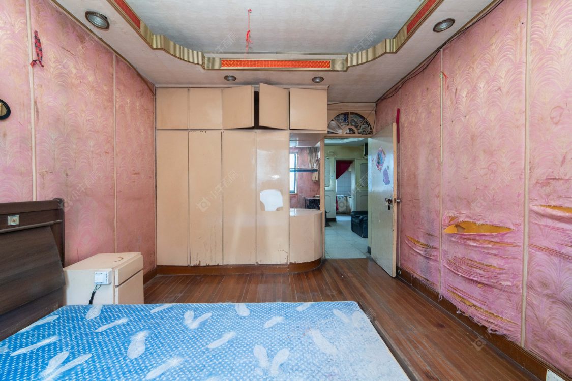 常州勤业四村南区在售二手房源室内图_小牛看房