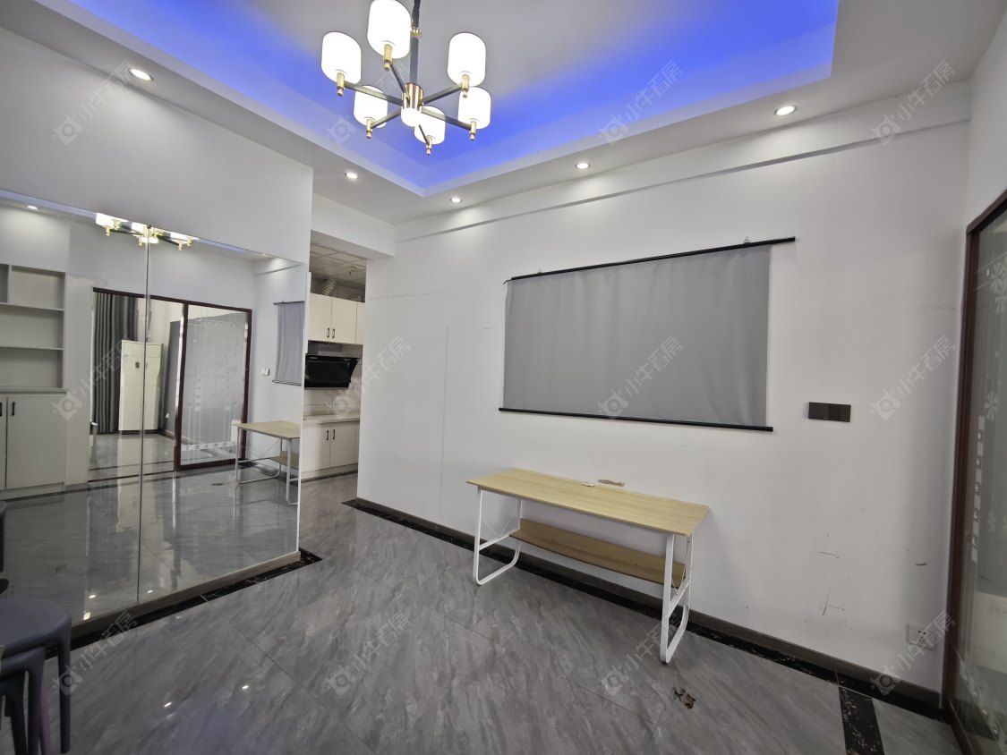 常州运河天地在租房源_小牛看房