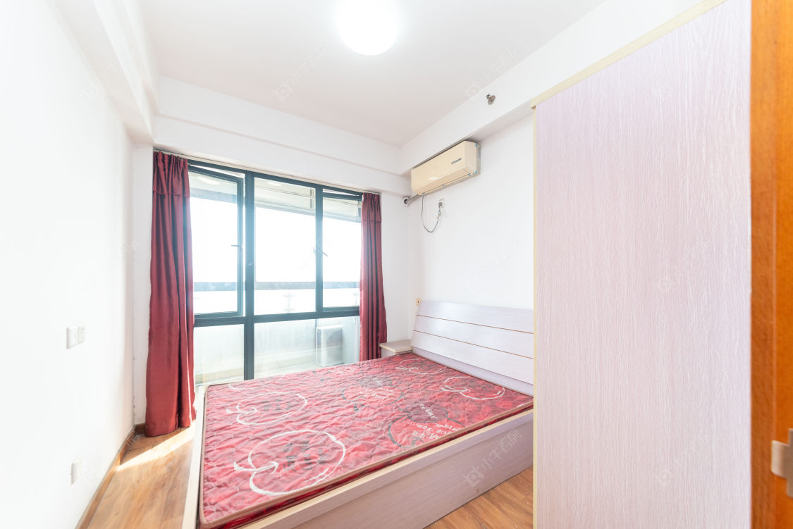 常州万泽大厦在售二手房源室内图_小牛看房