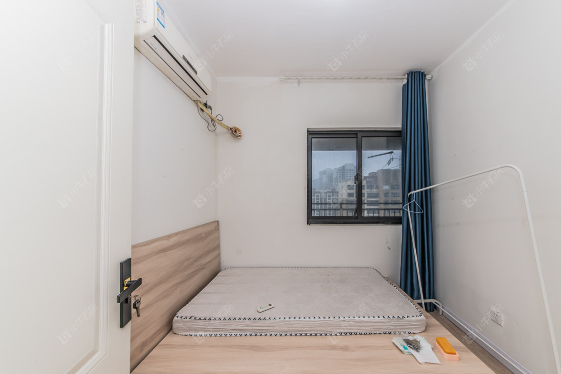 常州世茂香槟湖二期在售二手房源室内图_小牛看房