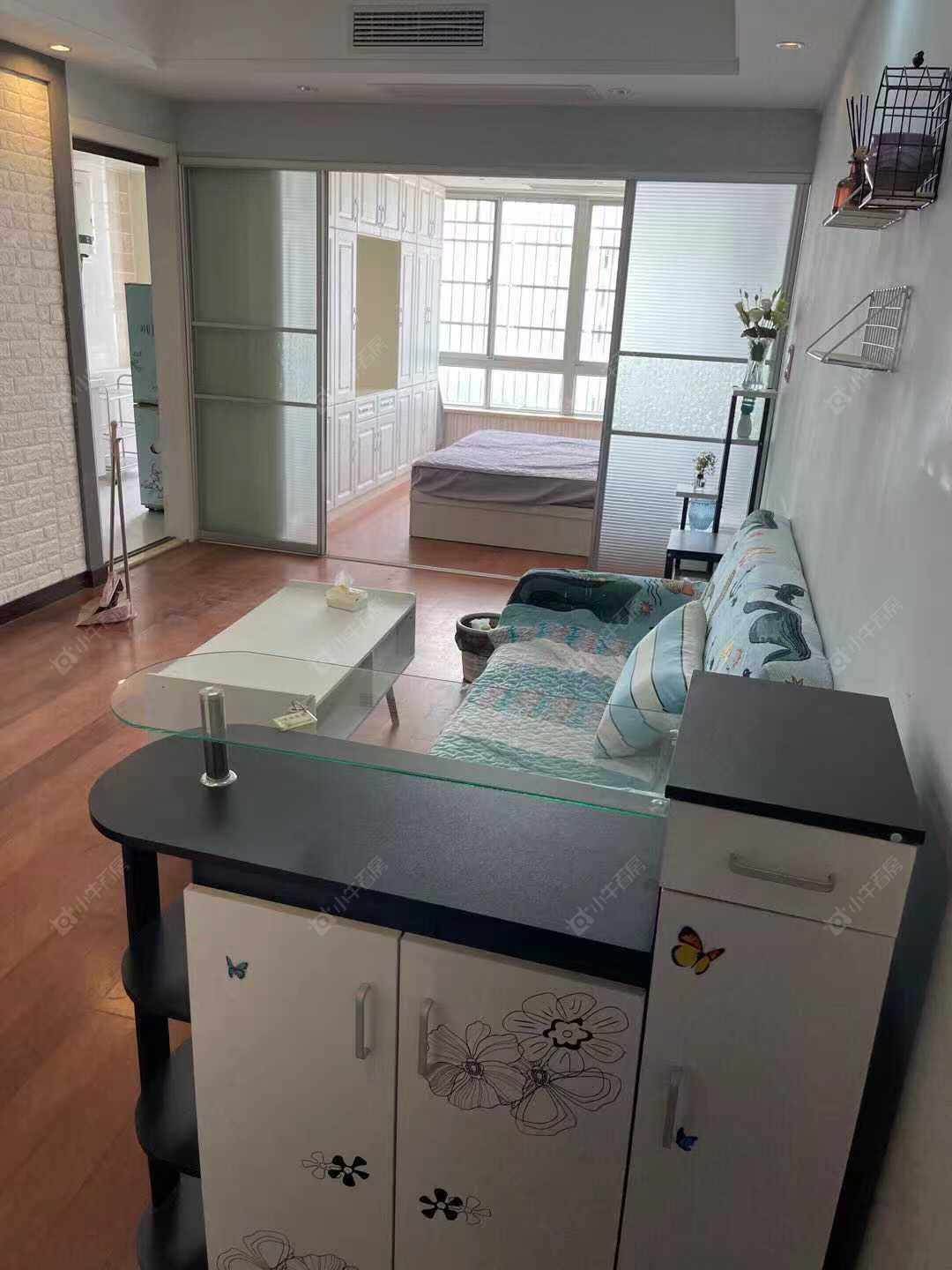 常州新天地商业广场在租房源_小牛看房