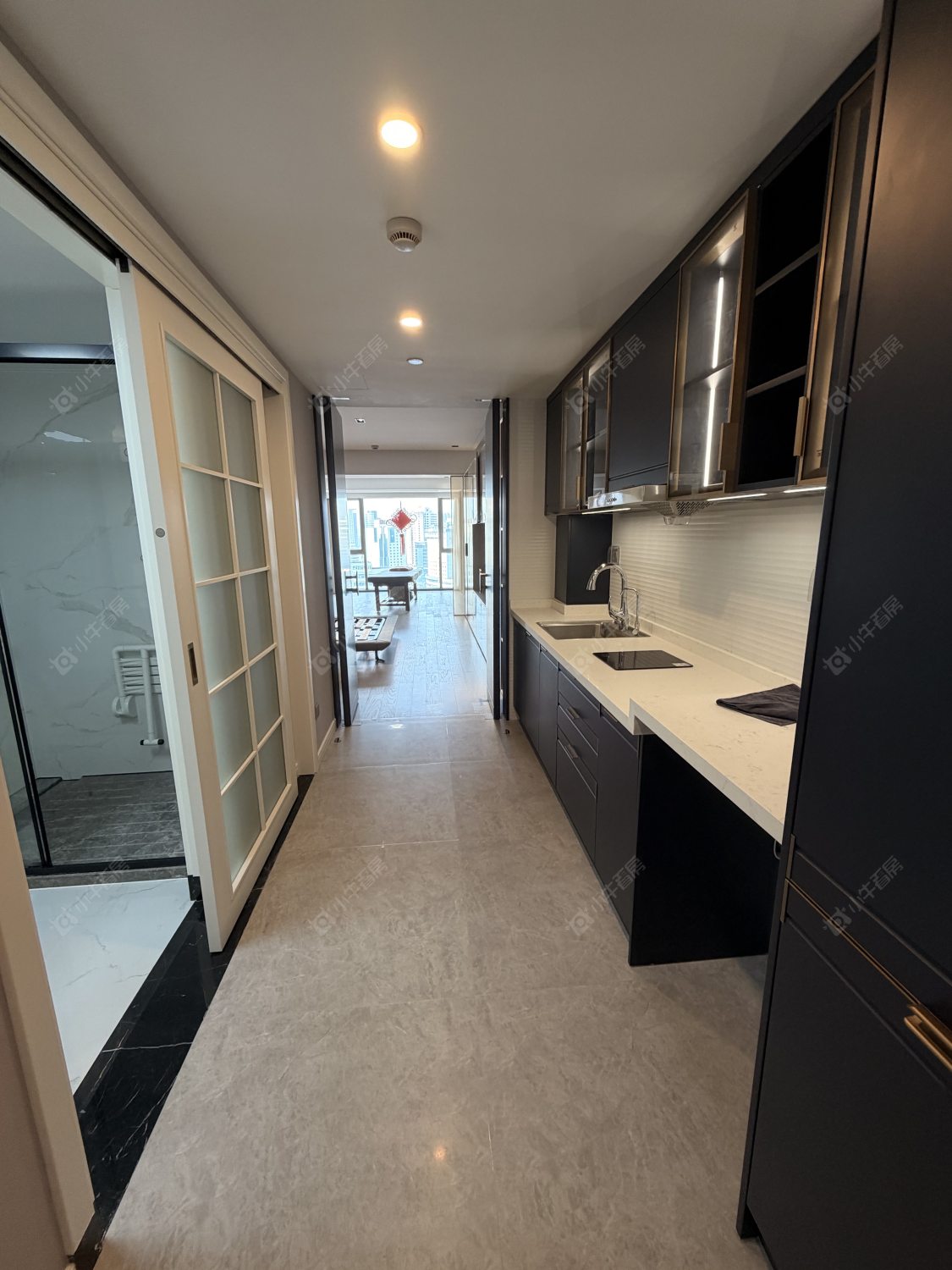 常州安邸·N3在租房源室内图_小牛看房