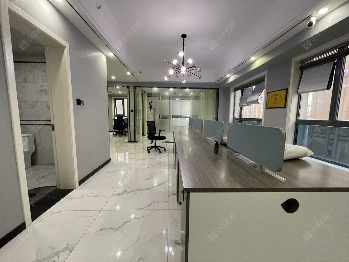 常州武进万达广场租房_小牛看房