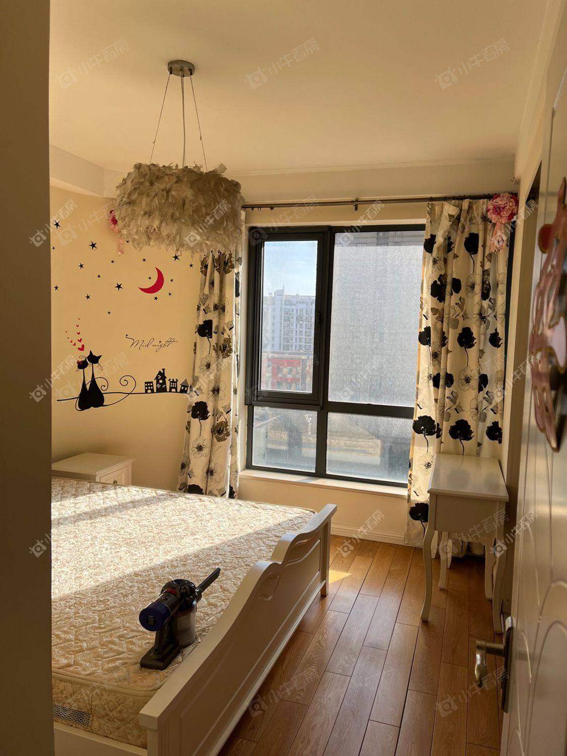 常州中央花园在租房源_小牛看房