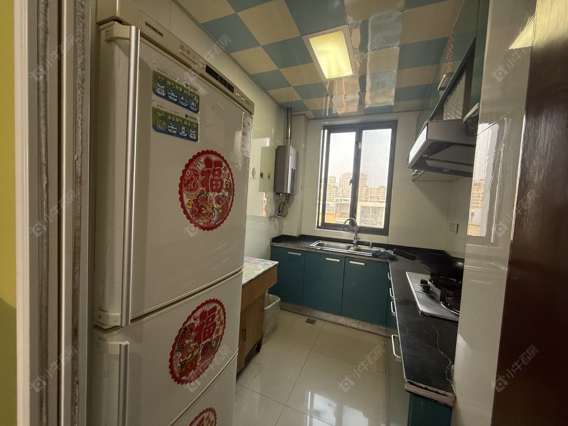 常州新城长岛在租房源_小牛看房