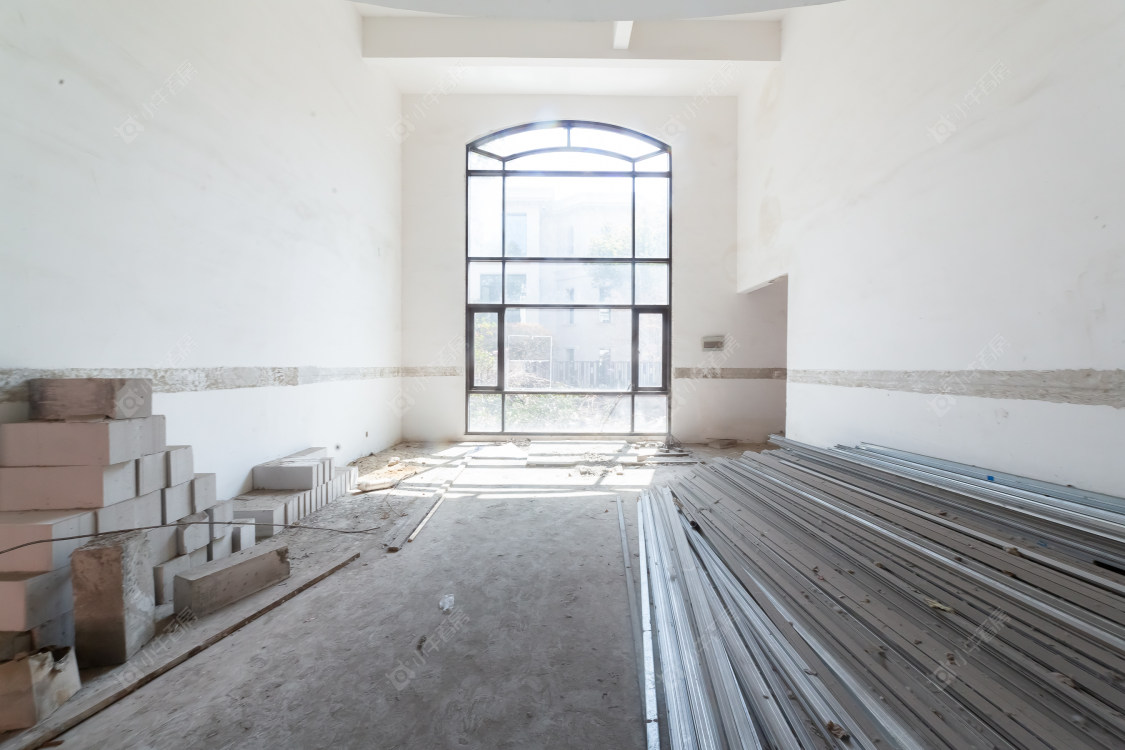 常州大名城东区别墅区6室2厅4卫在售二手房房源图片