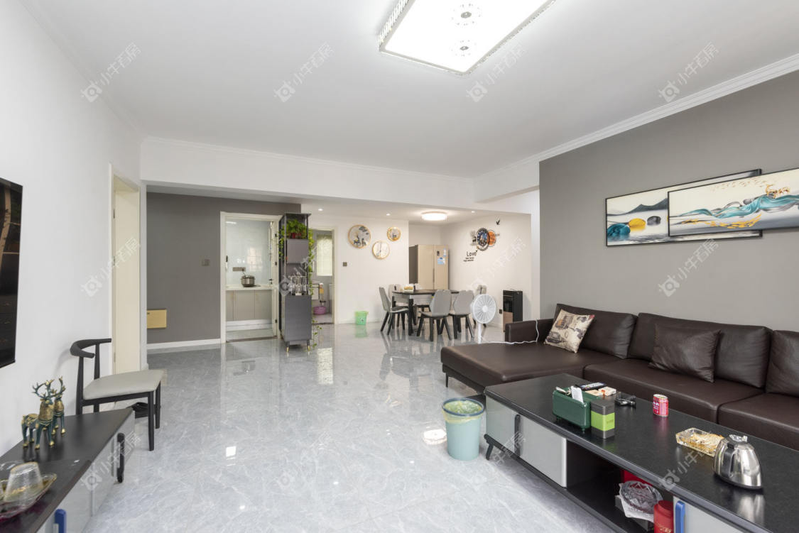 常州莱蒙城铂晶在租房源_小牛看房