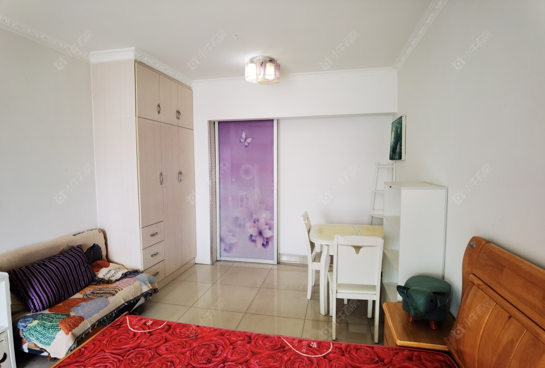 常州泰盈八千里在租房源_小牛看房