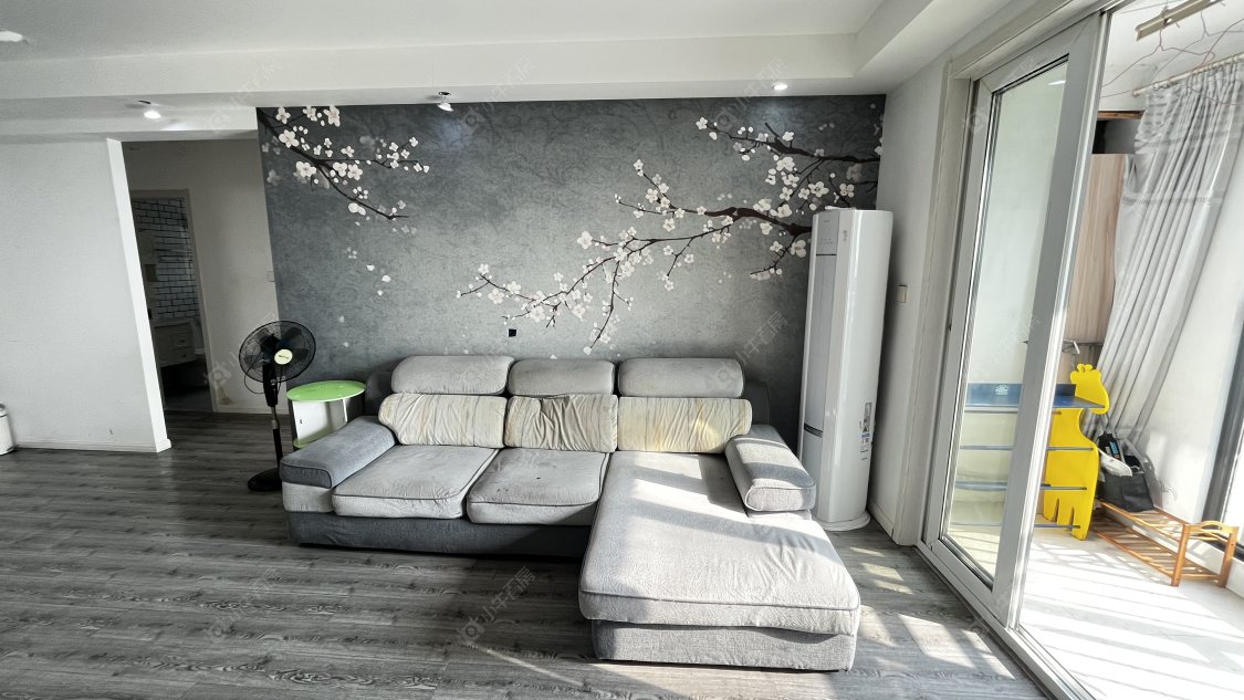 常州中海凤凰熙岸在租房源_小牛看房