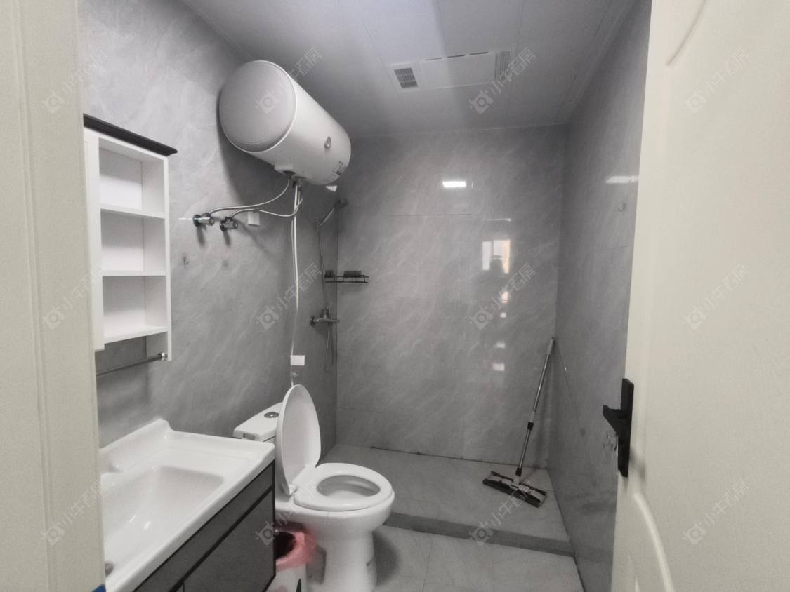 新龙江城市广场房源室内图 常州新龙江城市广场在租房源室内图_小牛看房