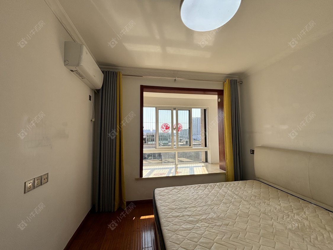 常州招商花园城在租房源室内图_小牛看房