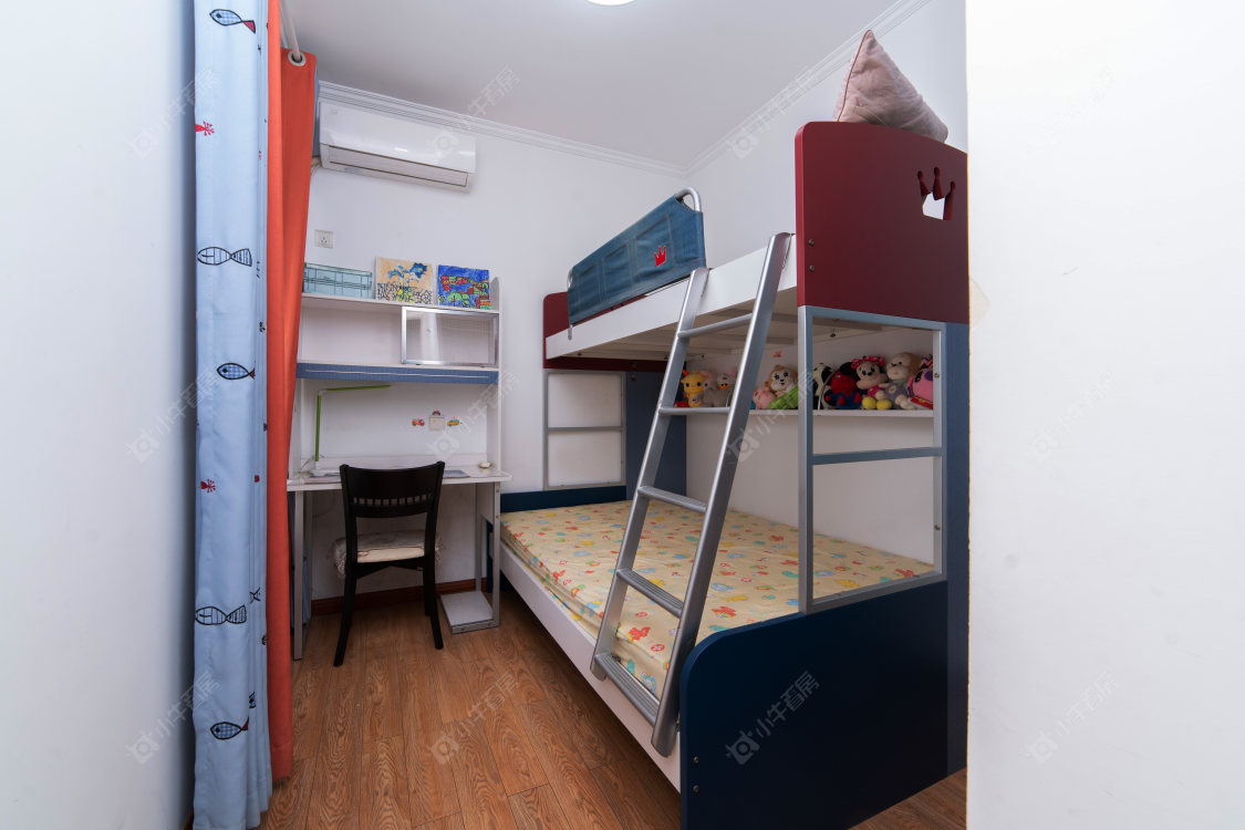 常州云山诗意在售二手房房源室内图_小牛看房