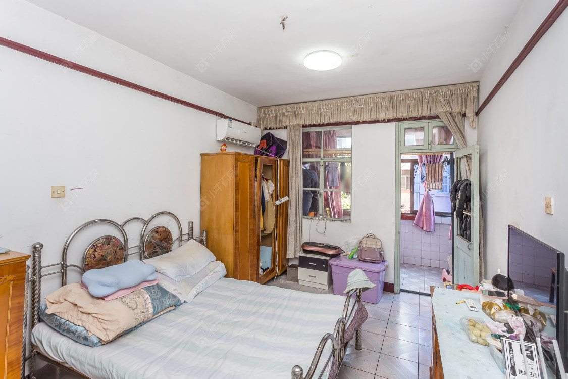 常州红梅新村在售二手房源室内图_小牛看房