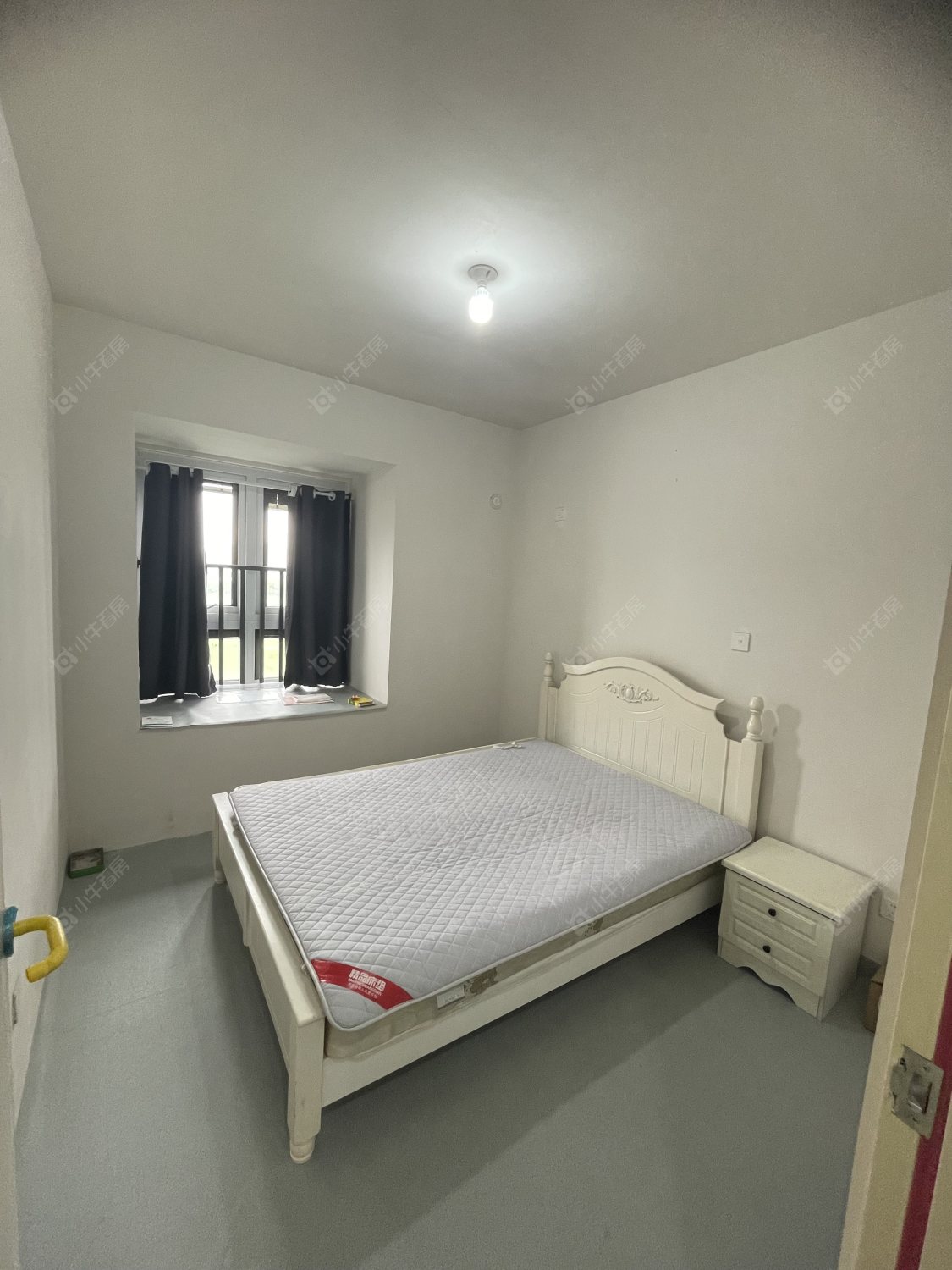 常州华林家园三期在租房源室内图_小牛看房