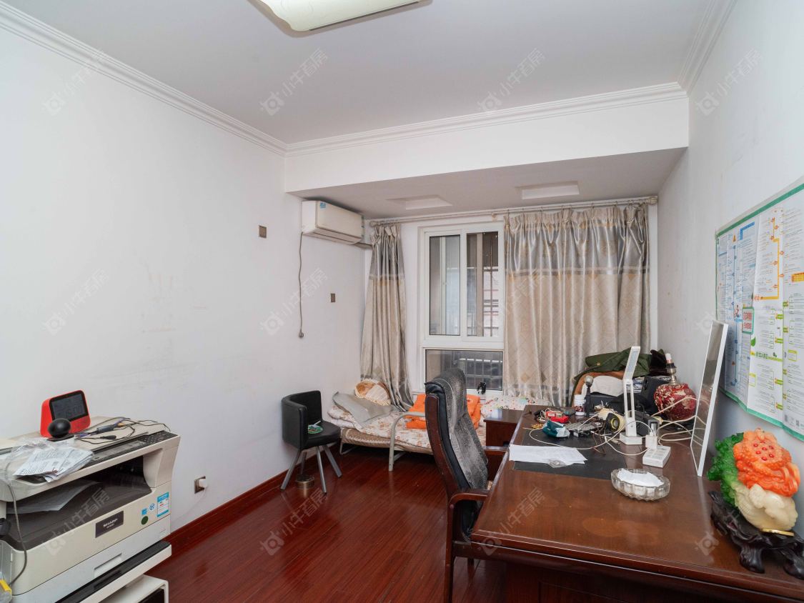 常州金地花苑在售二手房源室内图_小牛看房