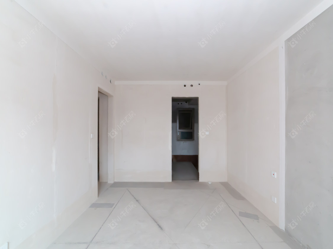 常州路劲美的竹林壹号在售二手房源室内图_小牛看房