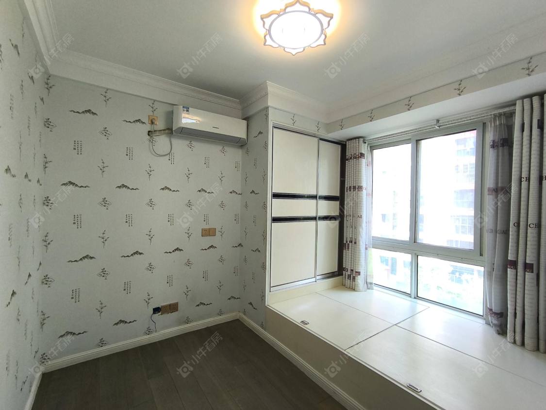 常州水晶城在租房源室内图_小牛看房