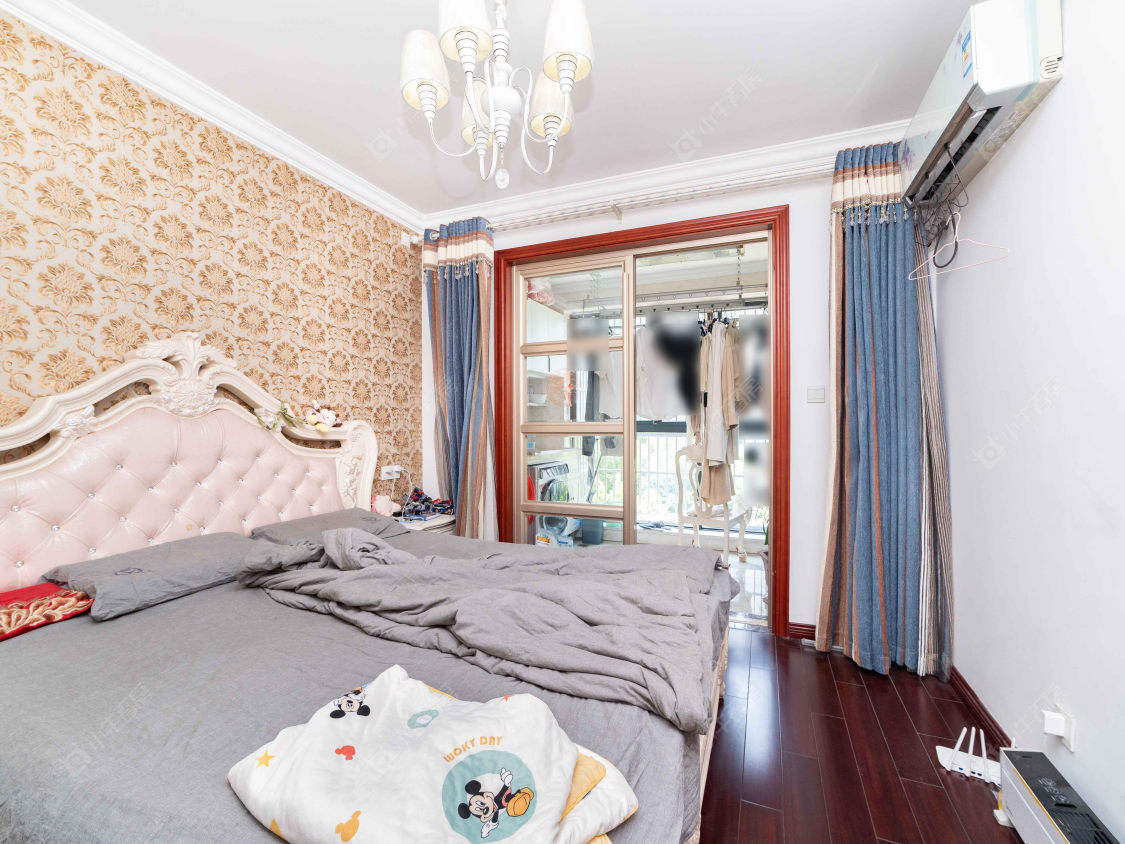 龙涛紫郡苑房源室内图 常州龙涛紫郡苑在售二手房源室内图_小牛看房