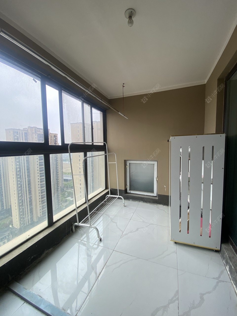 常州路劲城市印象在租房源室内图_小牛看房