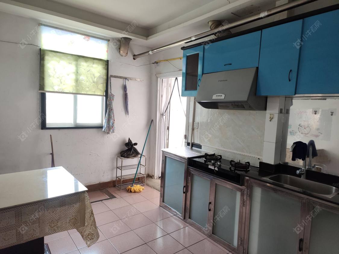 常州河苑东村在租房源室内图_小牛看房