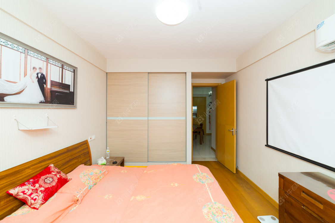 常州香溢紫郡一期在售二手房源室内图_小牛看房