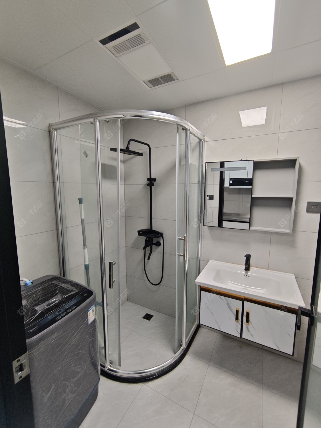 常州碧桂园壹号天禧在租房源室内图_小牛看房