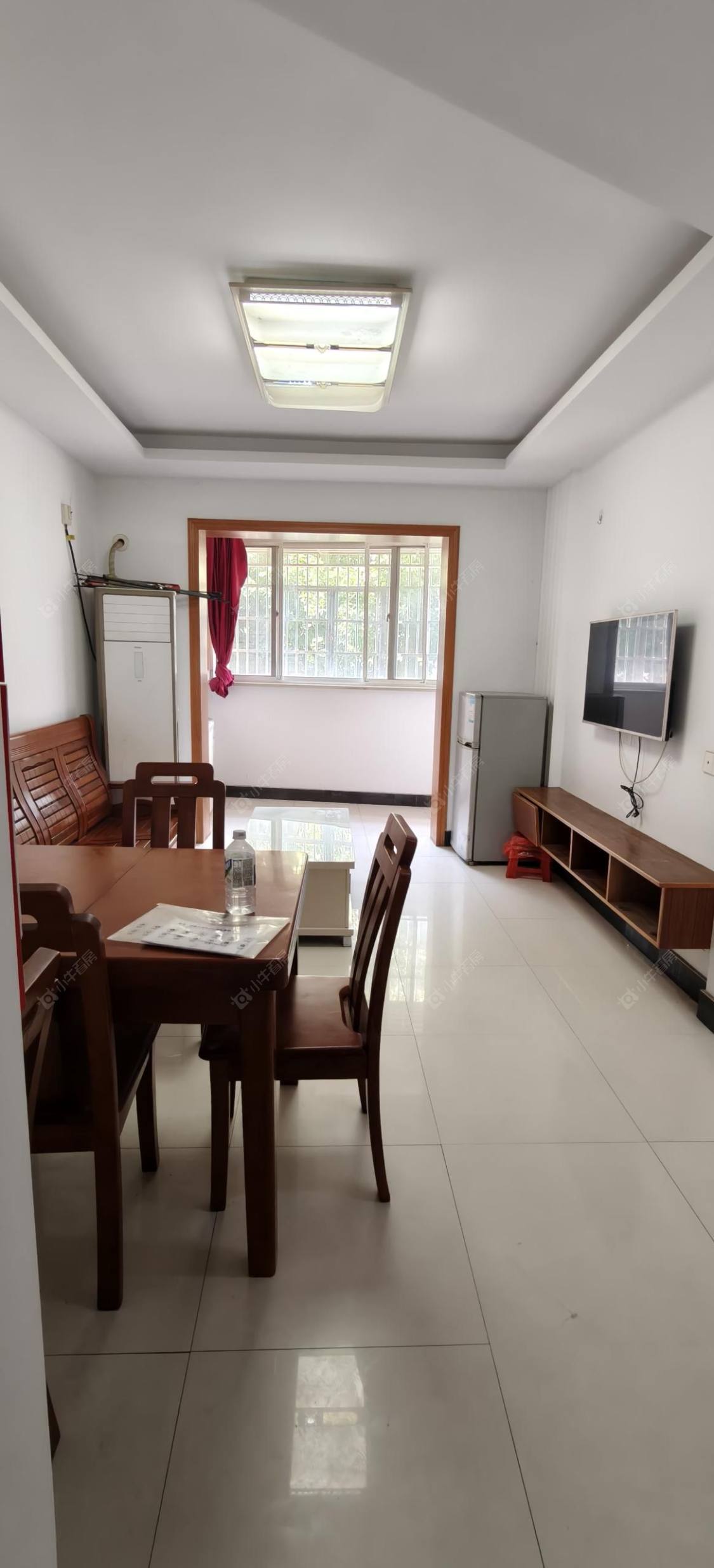 常州新龙花苑东区在租房源户型图_小牛看房