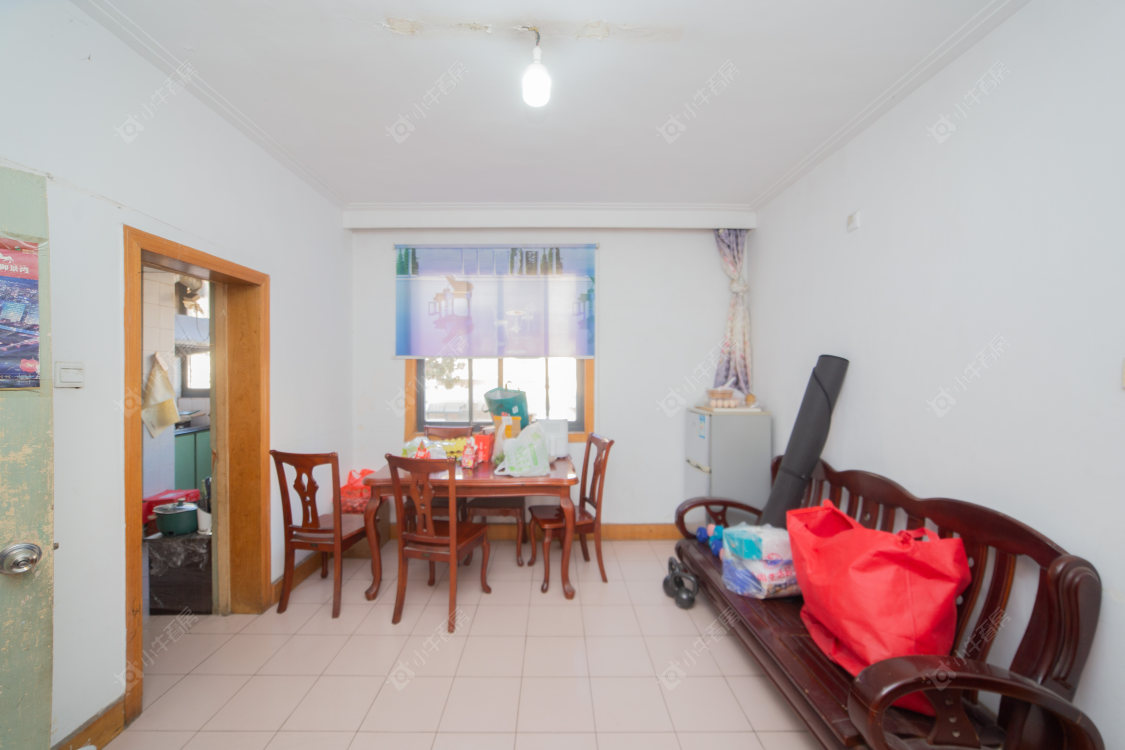 常州河海新村在售二手房_小牛看房