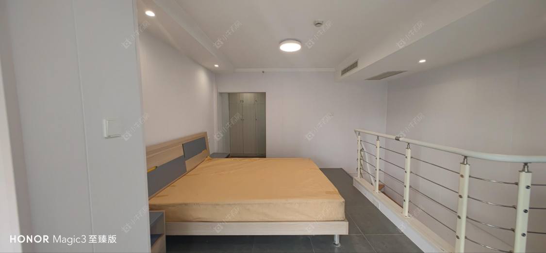 常州保纳商业广场在租房源室内图_小牛看房