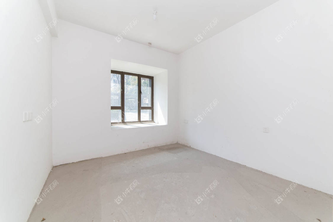 常州雅居乐凤凰台在租房源室内图_小牛看房