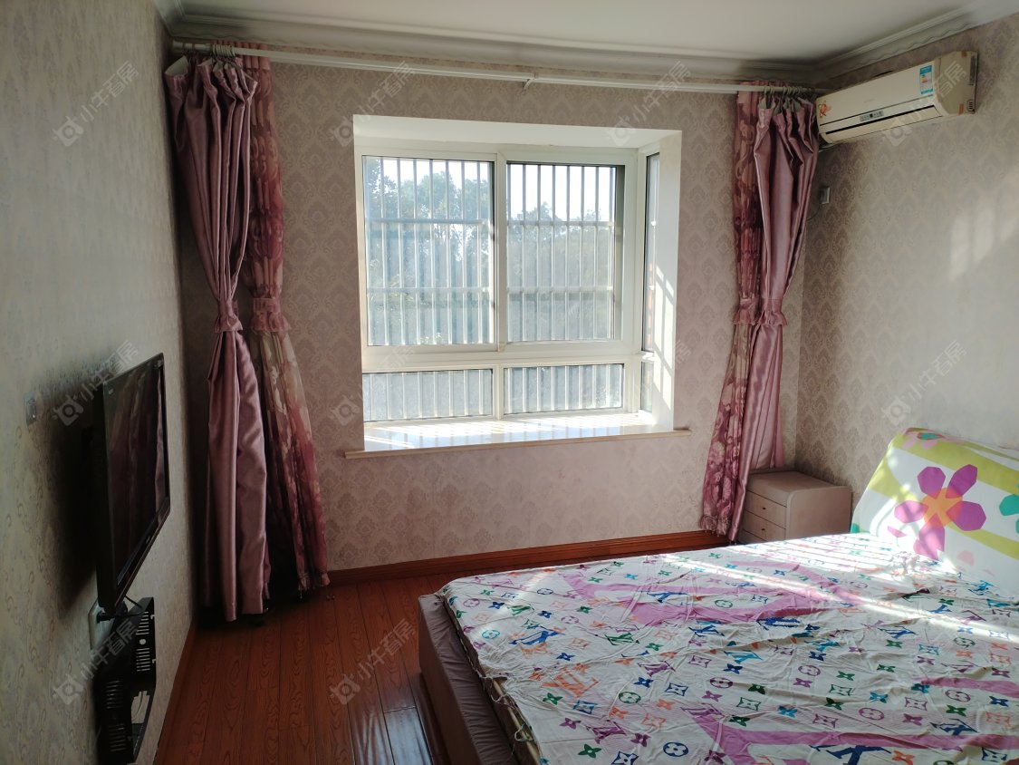 常州半岛小区在租房源_小牛看房