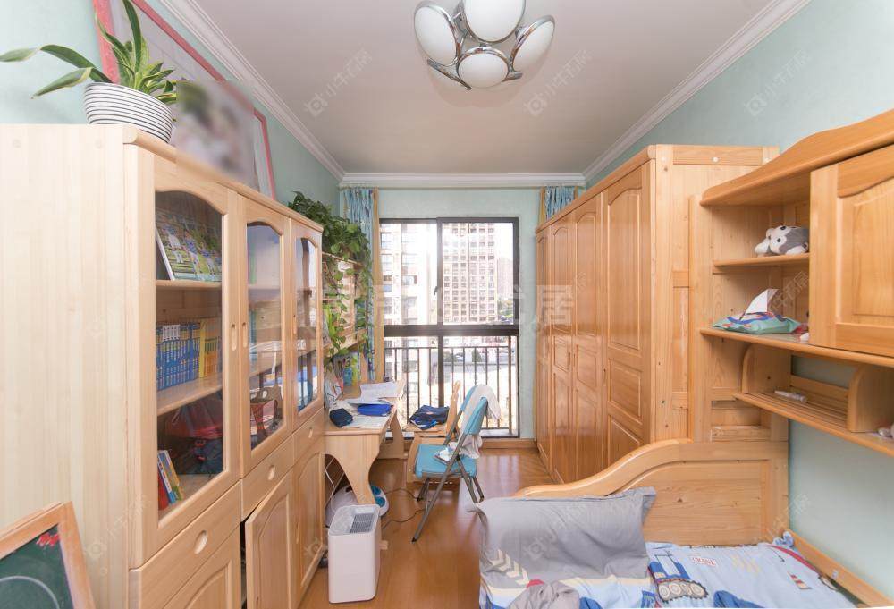 龙湖香醍漫步南区房源室内图 常州龙湖香醍漫步南区在售二手房源室内图_小牛看房