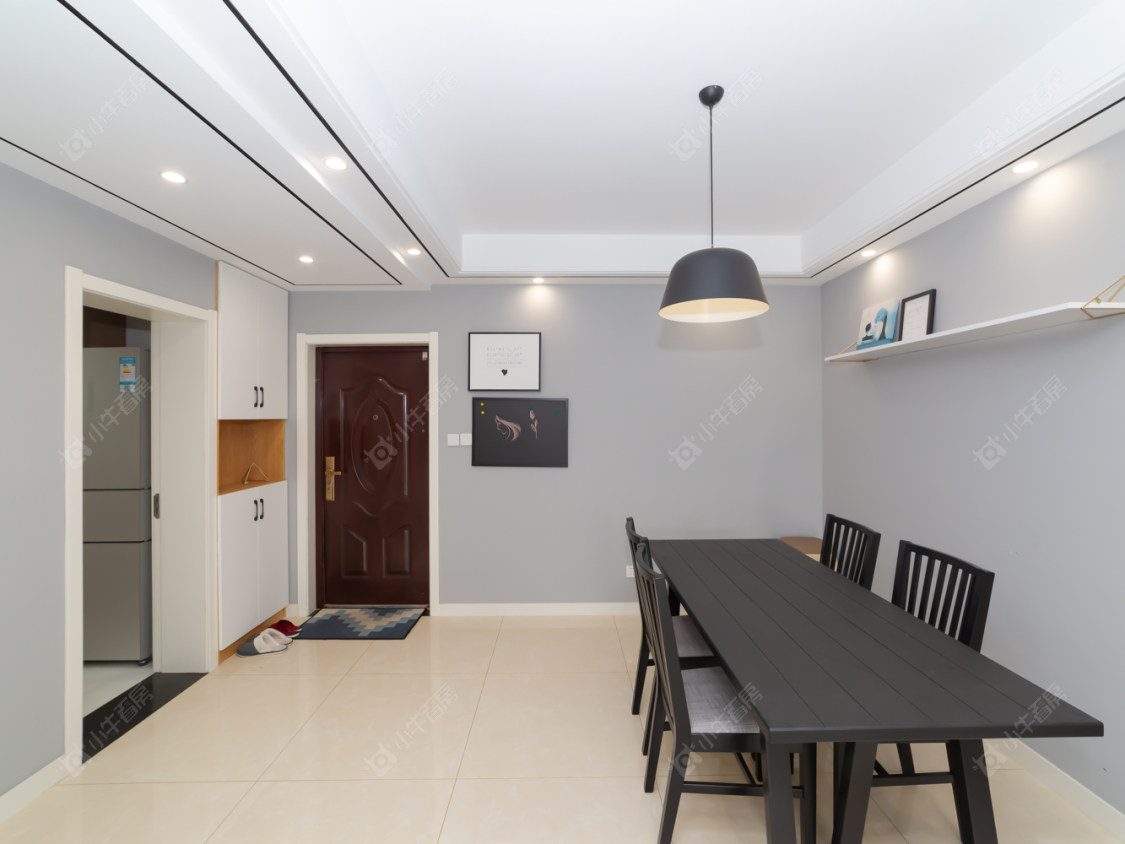 常州银河湾星苑在售二手房源室内图_小牛看房