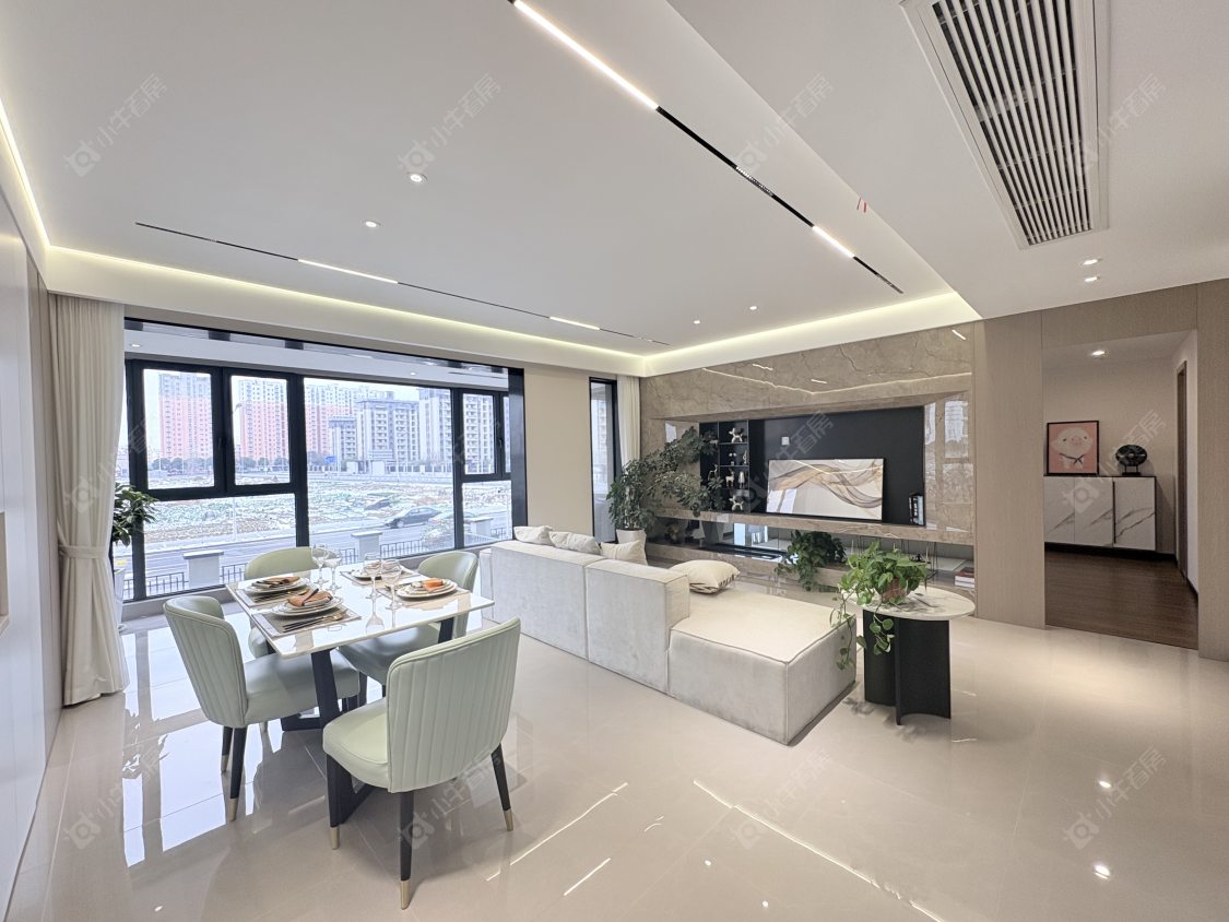 丹阳悦河印象在售二手房源_小牛看房