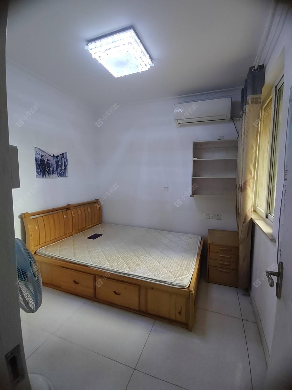 常州公园壹号四期在租房源室内图_小牛看房