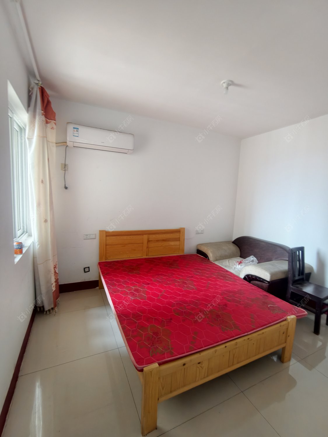 常州百馨西苑三期在租房源室内图_小牛看房