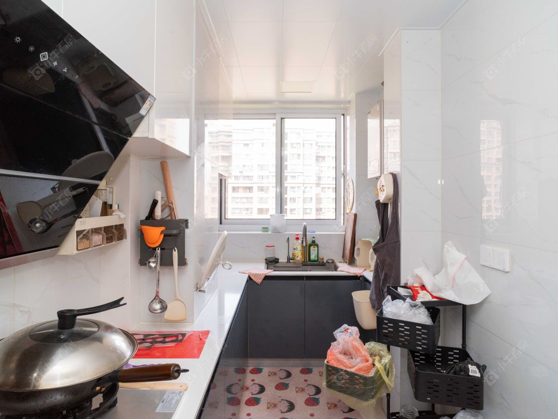 常州梧桐香郡一期在售二手房_小牛看房