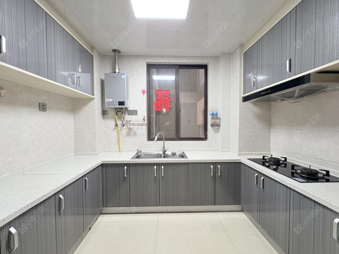 丹阳华都锦城在售二手房源室内图_小牛看房