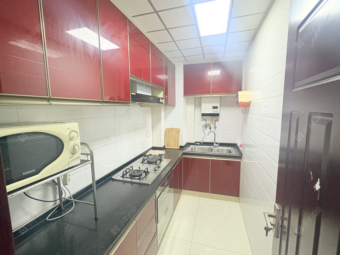 常州绿都万和城二区在租房源_小牛看房