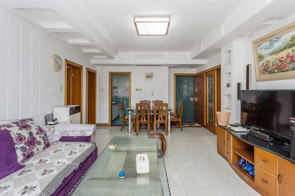 常州金禧园(钟楼)在售二手房源室内图_小牛看房