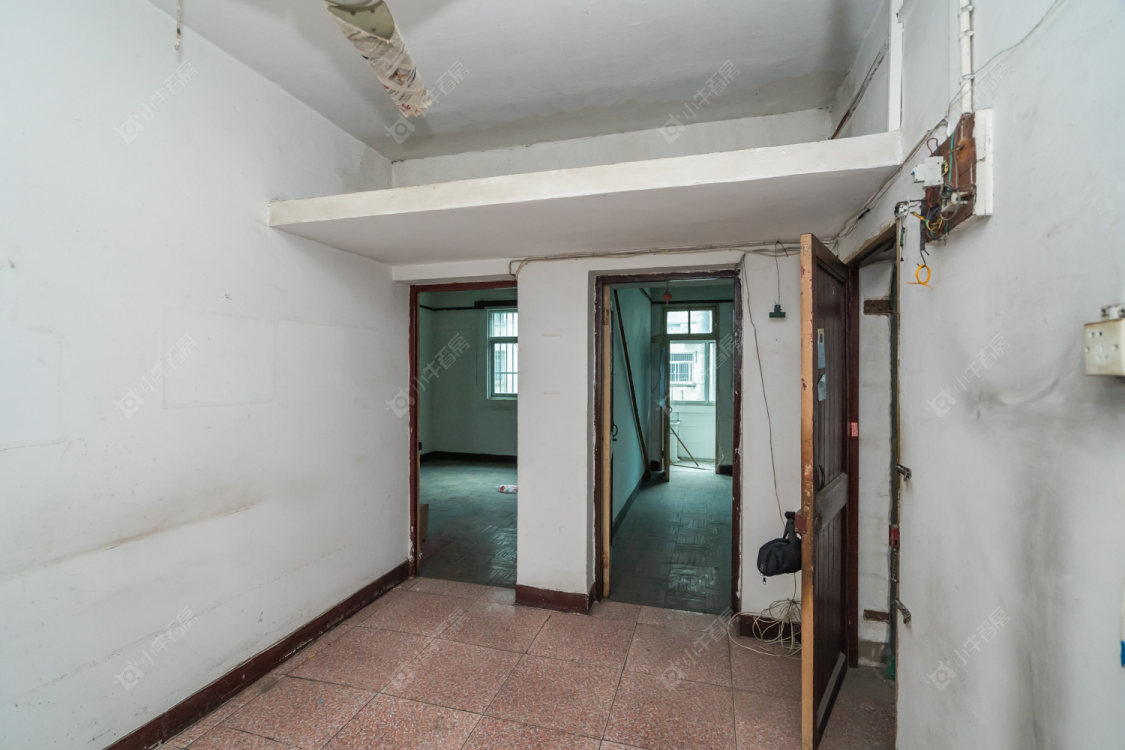 常州县北新村在售二手房源室内图_小牛看房