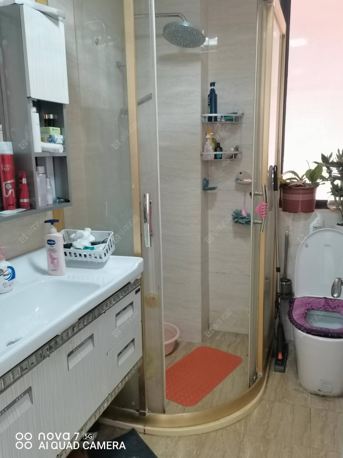 常州蔷薇家园在租房源室内图_小牛看房