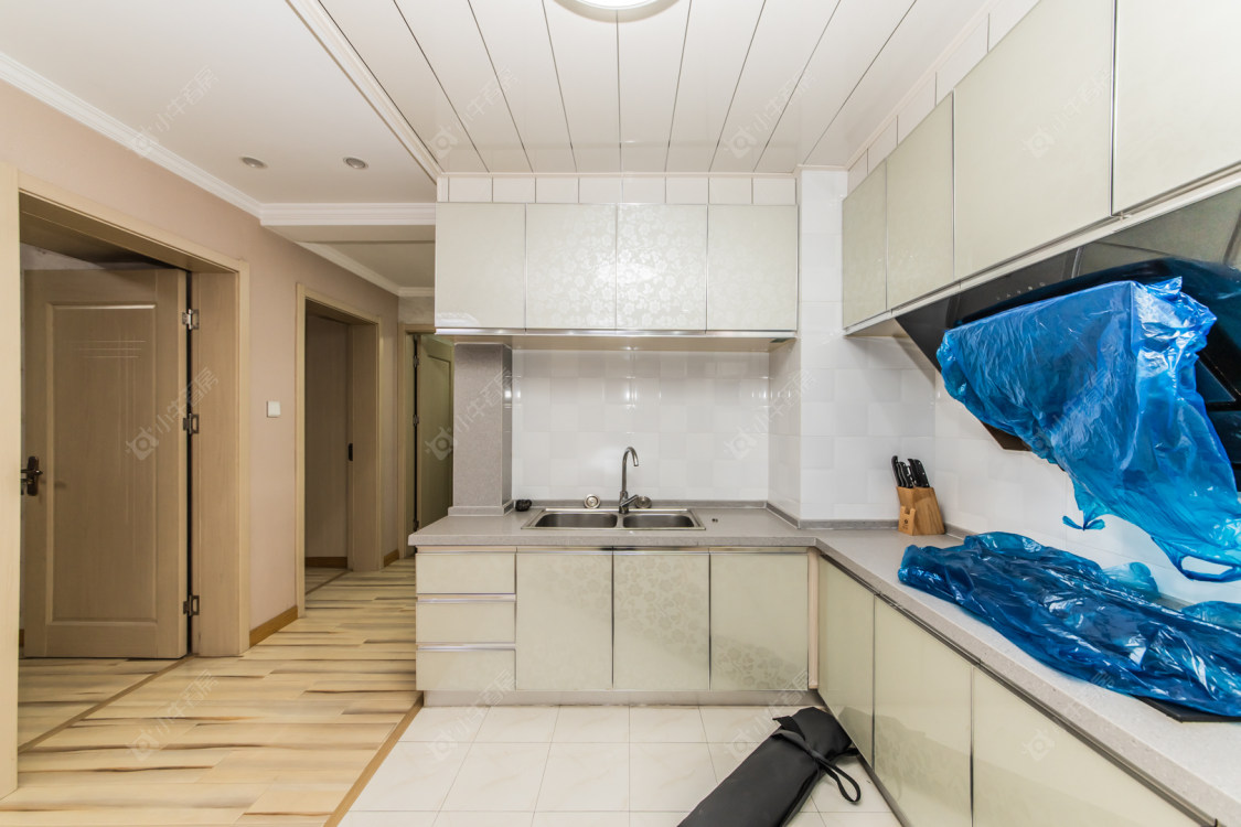 常州香树湾云景在售二手房源室内图_小牛看房