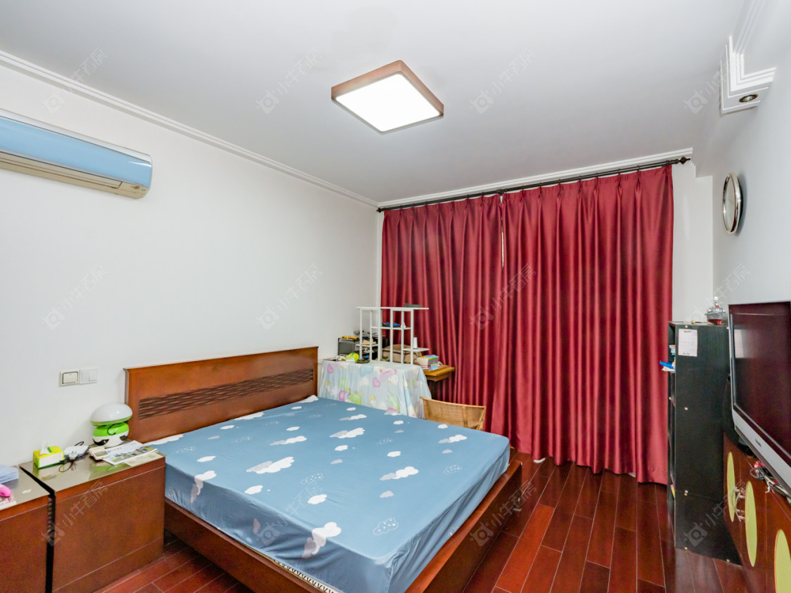 常州金色新城西区在售二手房源室内图_小牛看房