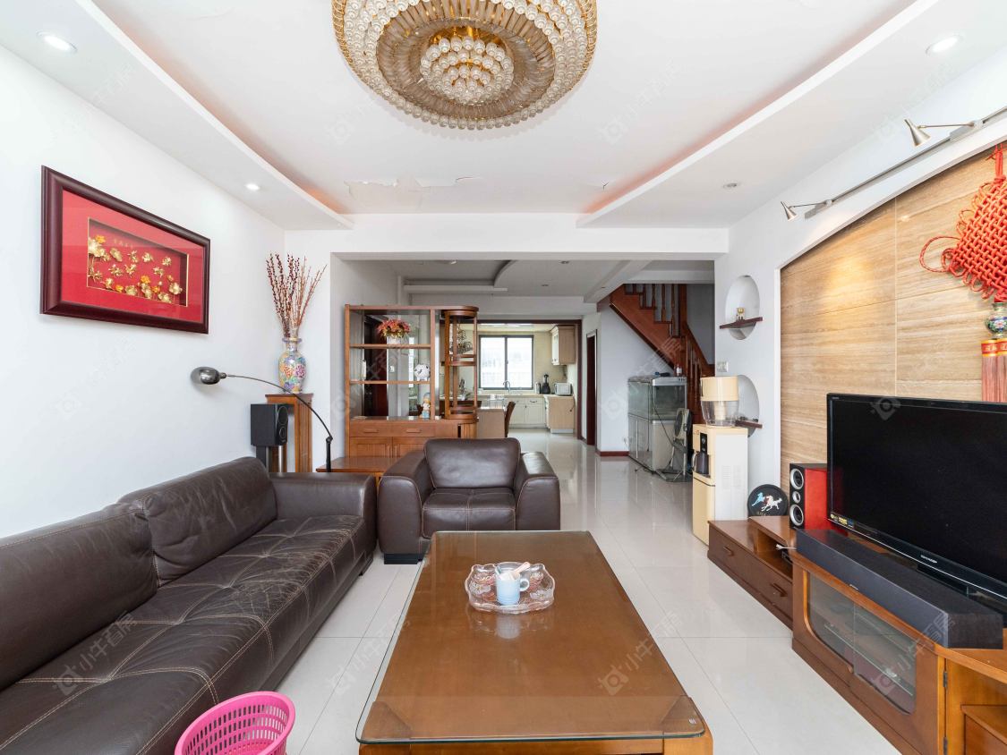 常州鸿盛名苑在售二手房源室内图_小牛看房