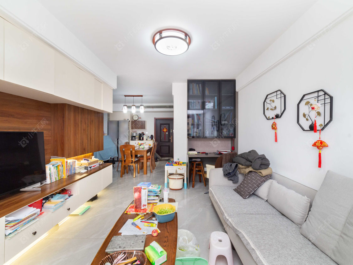 常州紫廷名苑在售二手房源室内图_小牛看房