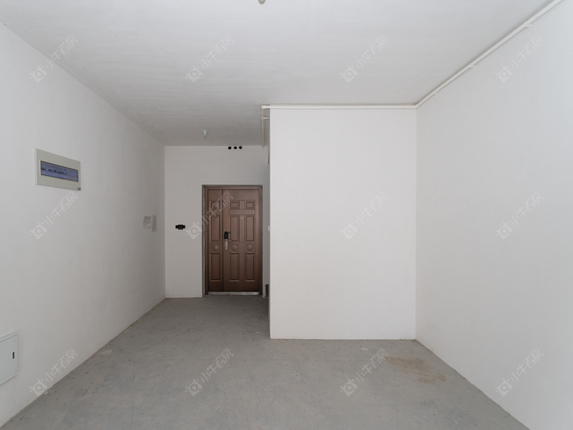 常州中景华府在售二手房源室内图_小牛看房