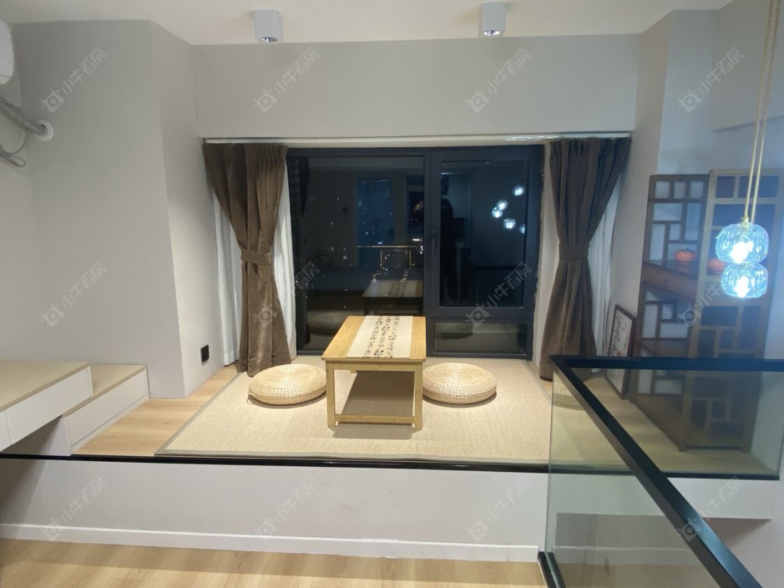 常州天奕云著在租房源室内图_小牛看房