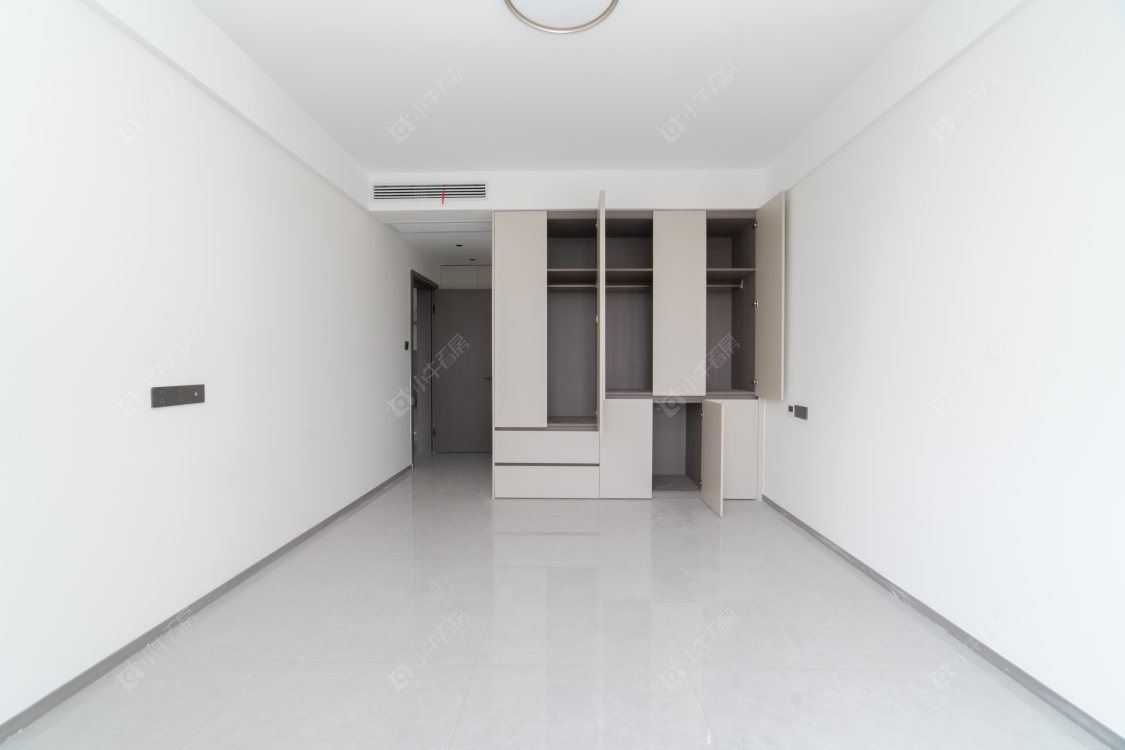 常州路劲城市主场在售二手房源室内图_小牛看房